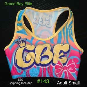Green Bay Elite Cheer